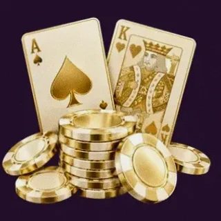Poker playing cards — Spinago