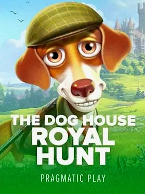 The Dog House - Royal Hunt at Spinago